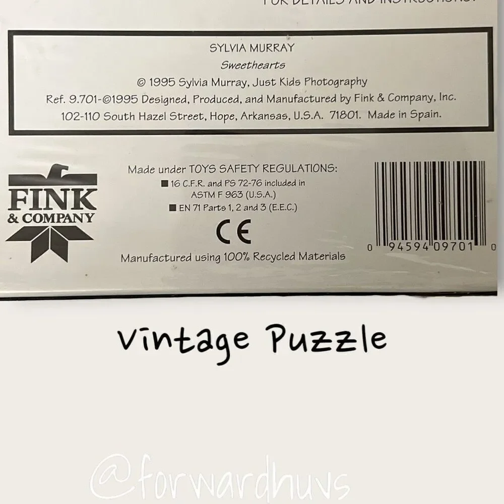 Fink & Company this listing